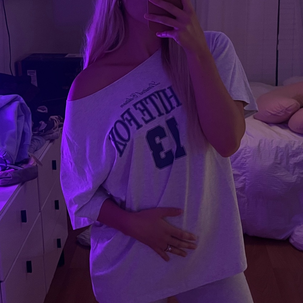 WHITE FOX tee shirt - Picture 4 of 7